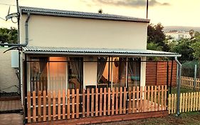 Tiny House Chaleureuse Au Style Contemporain Minimaliste